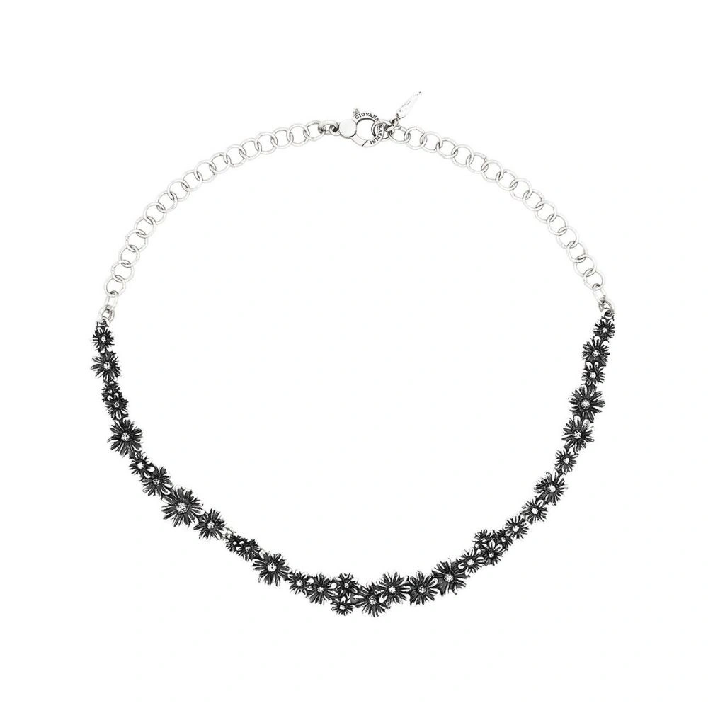 Collana donna GIOVANNI RASPINI 12600