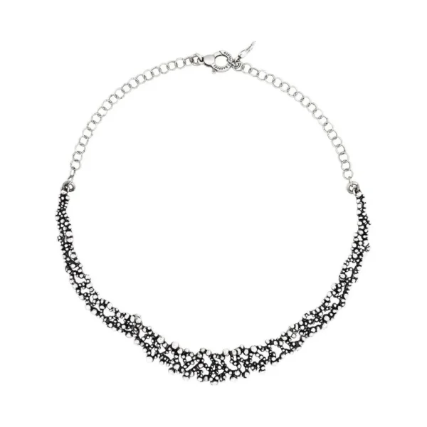Collana donna GIOVANNI RASPINI 12605