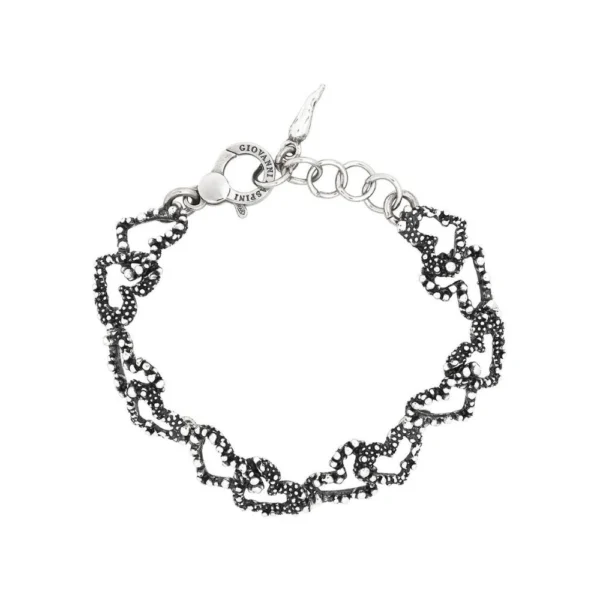 Bracciale donna GIOVANNI RASPINI 12615