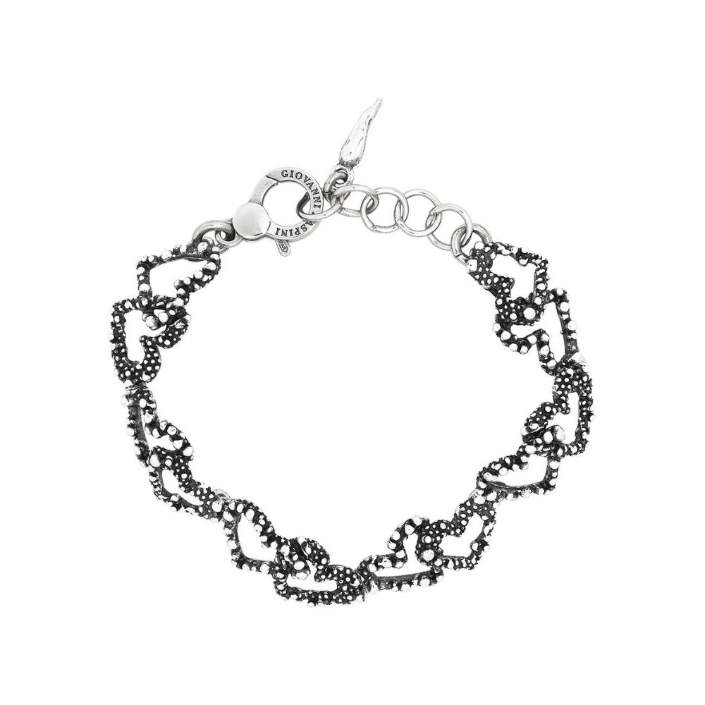 Bracciale donna GIOVANNI RASPINI 12615