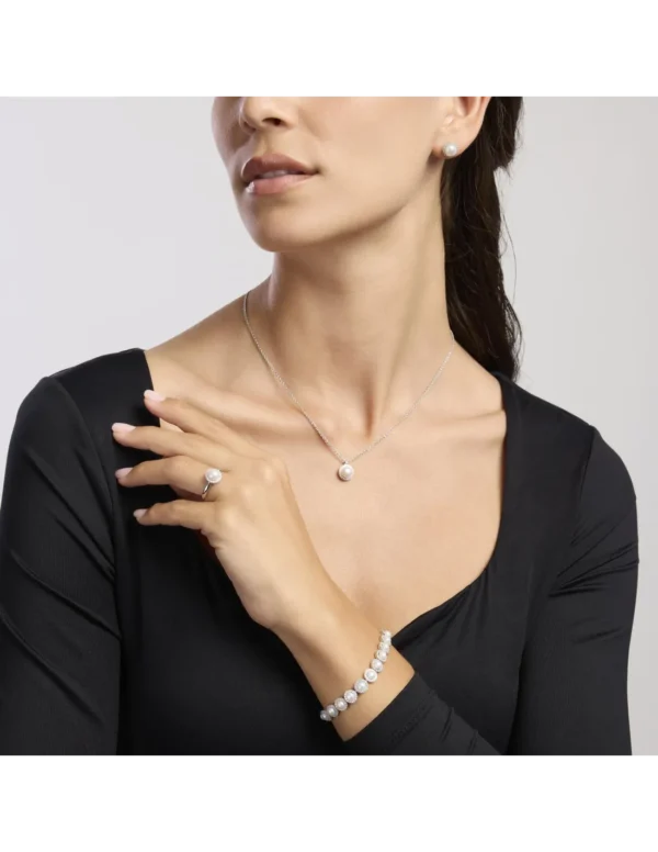 Orecchini donna MABINA 563745