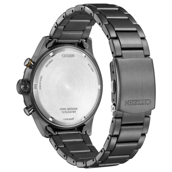 Orologio uomo CITIZEN AT2527-80X