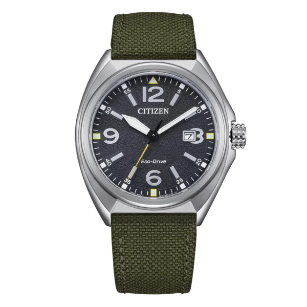 Orologio uomo CITIZEN AW1571-09E