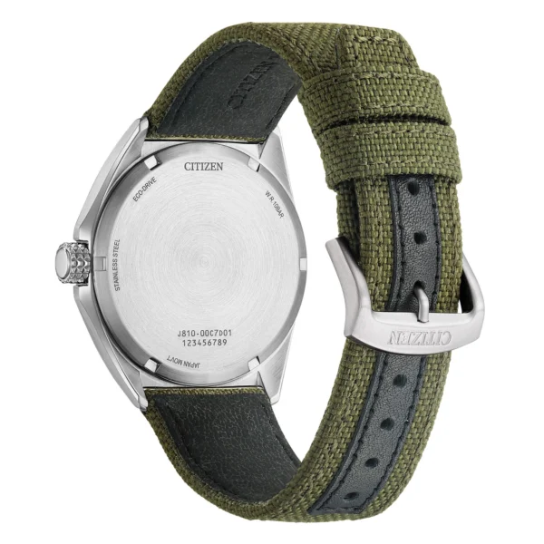 Orologio uomo CITIZEN AW1571-09E