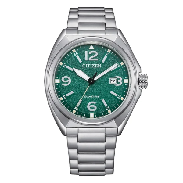 Orologio uomo CITIZEN AW1571-76X