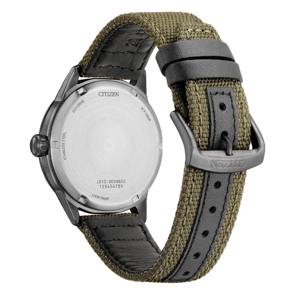 Orologio uomo CITIZEN AW1877-09X
