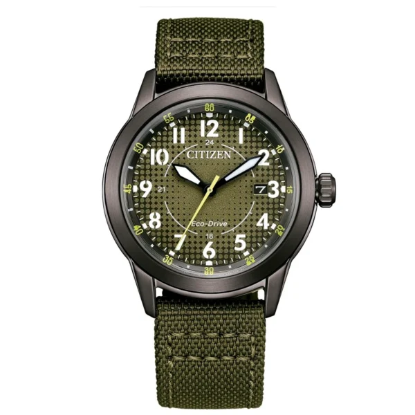 Orologio uomo CITIZEN AW1877-09X