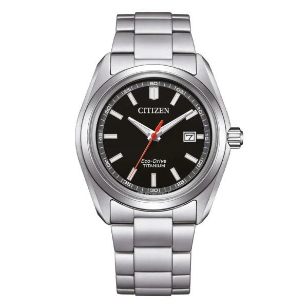 Orologio uomo CITIZEN AW1900-50E