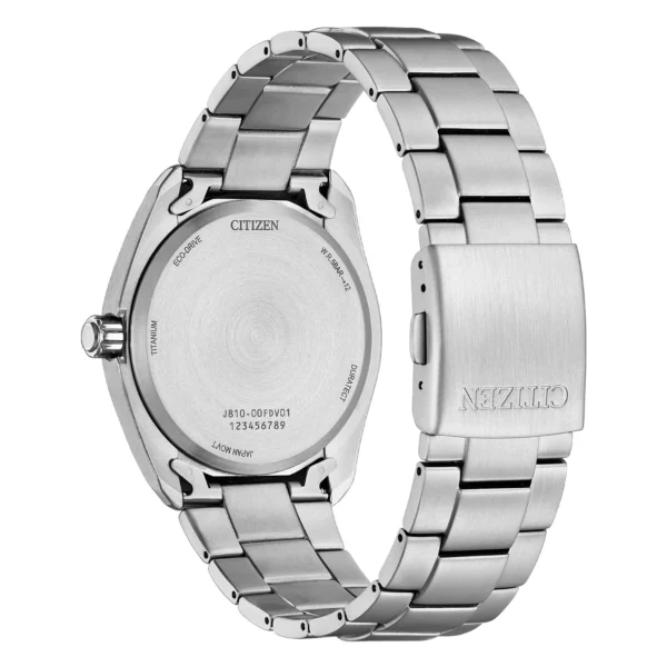 Orologio uomo CITIZEN AW1900-50E