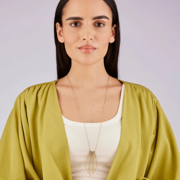 Collana donna BROSWAY BAU04