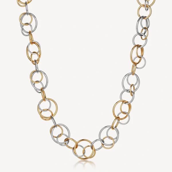 Collana donna BROSWAY BAU05