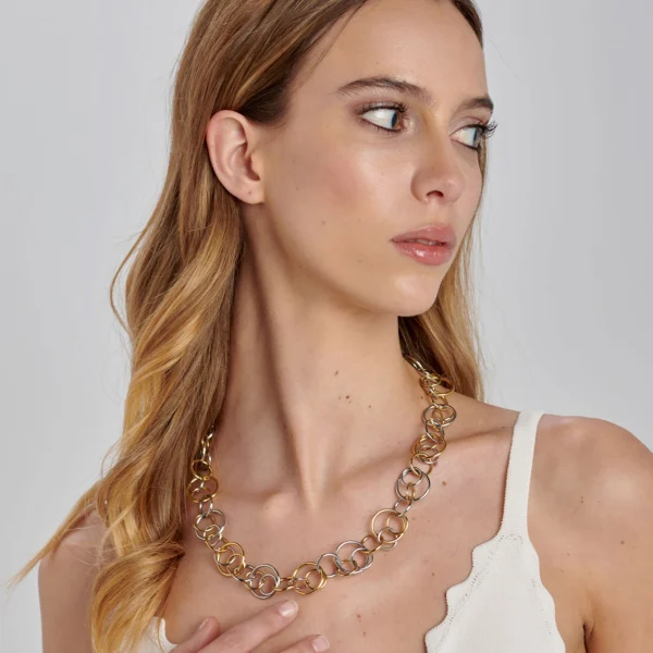 Collana donna BROSWAY BAU05