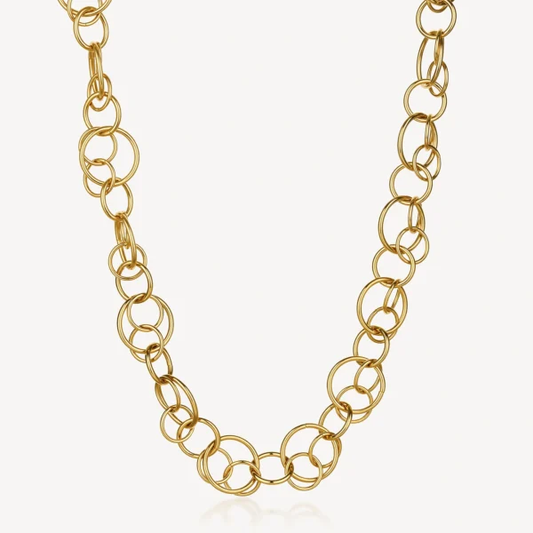 Collana donna BROSWAY BAU06