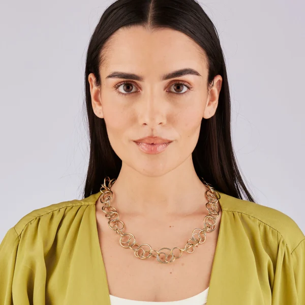 Collana donna BROSWAY BAU06