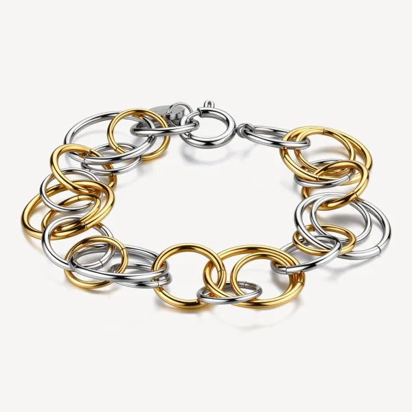 Bracciale donna BROSWAY BAU12