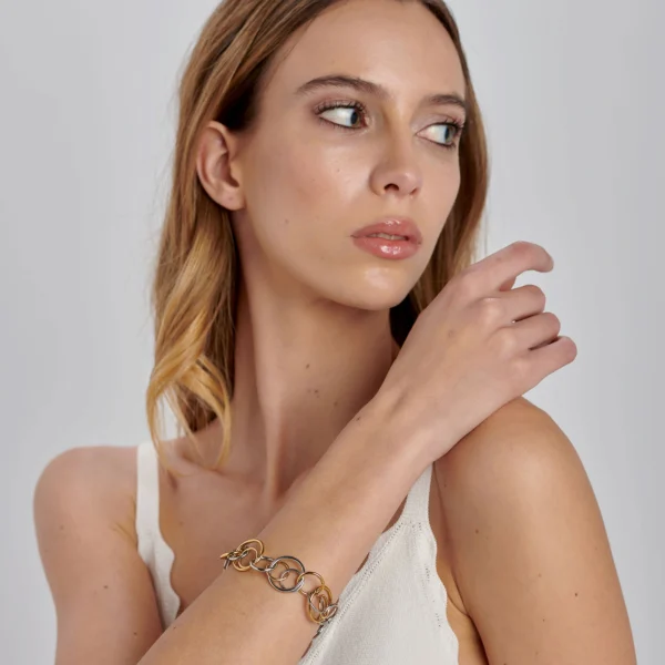 Bracciale donna BROSWAY BAU12
