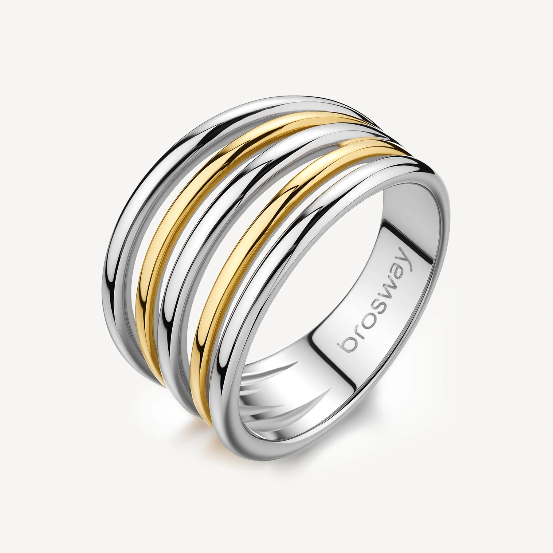 Anello donna BROSWAY BAU33C