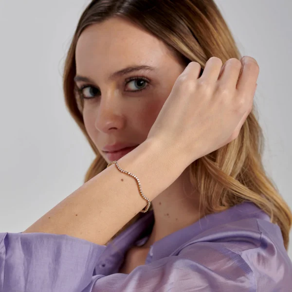 Bracciale donna BROSWAY BEI110