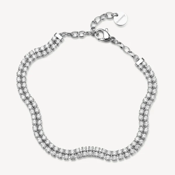 Bracciale donna BROSWAY BEI111