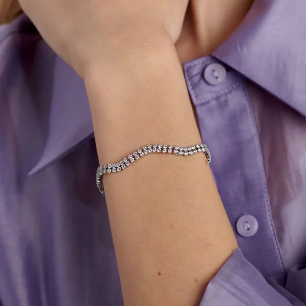 Bracciale donna BROSWAY BEI111