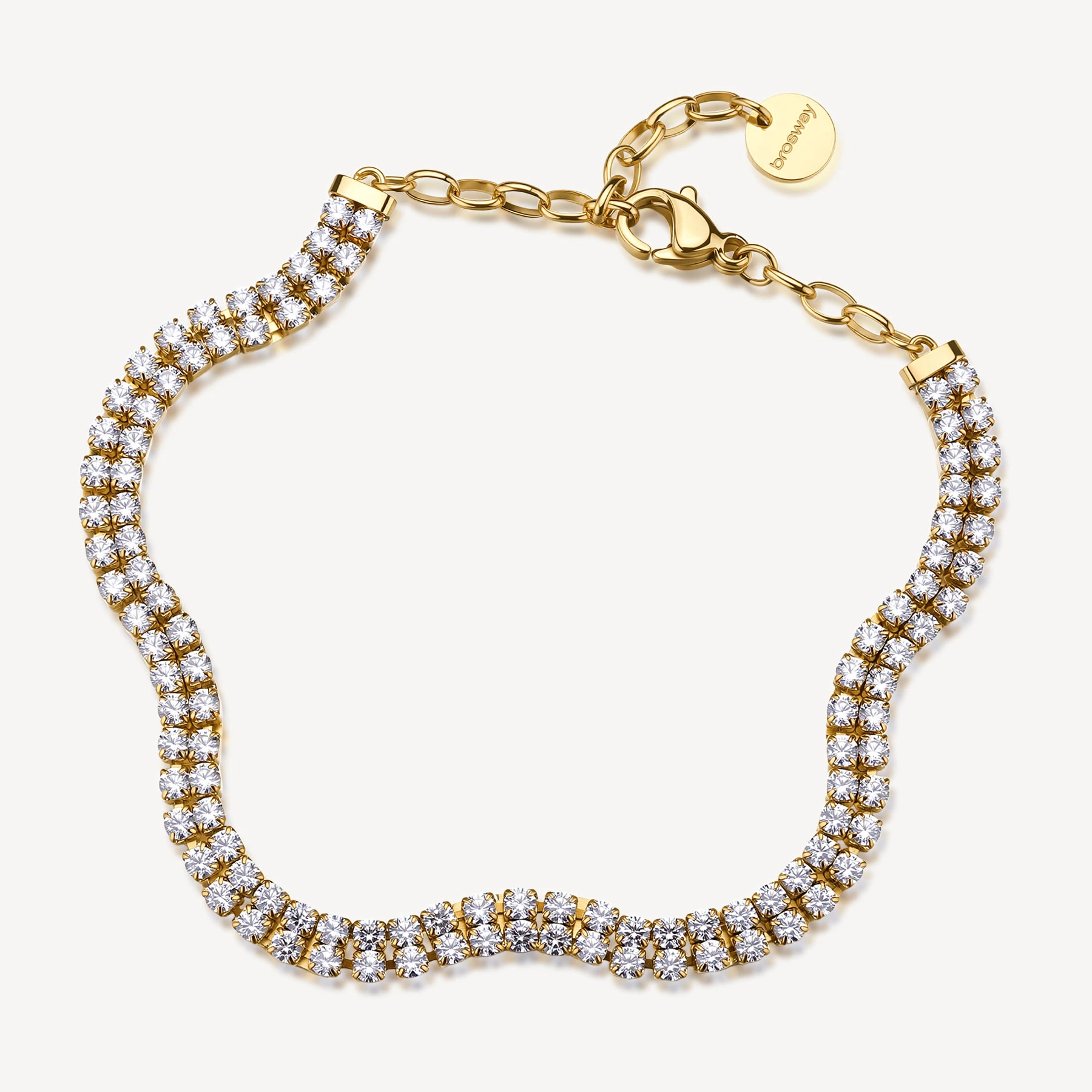 Bracciale donna BROSWAY BEI112