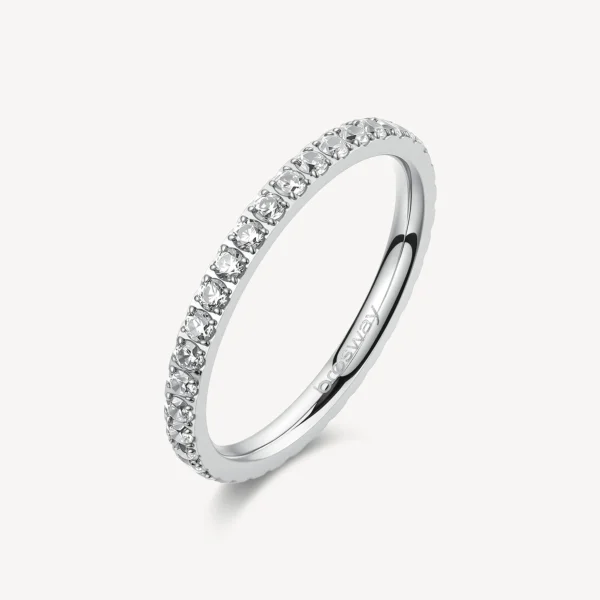 Anello donna BROSWAY BEIA005B