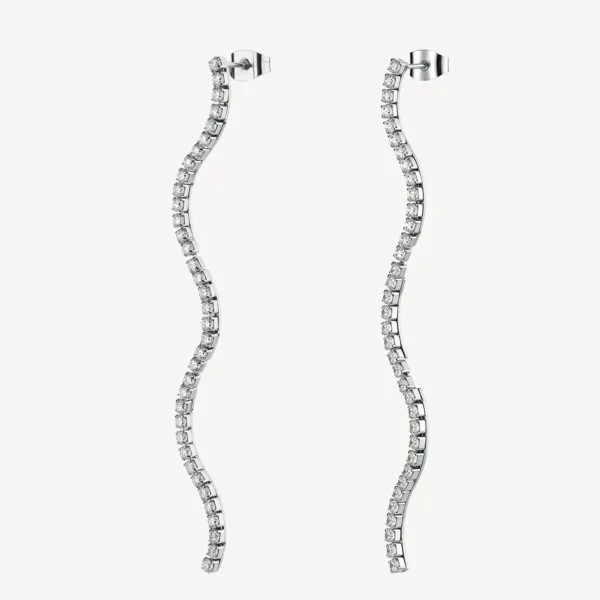Orecchini donna BROSWAY BEIE033