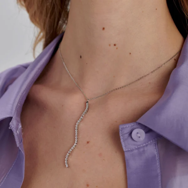 Collana donna BROSWAY BEIN027