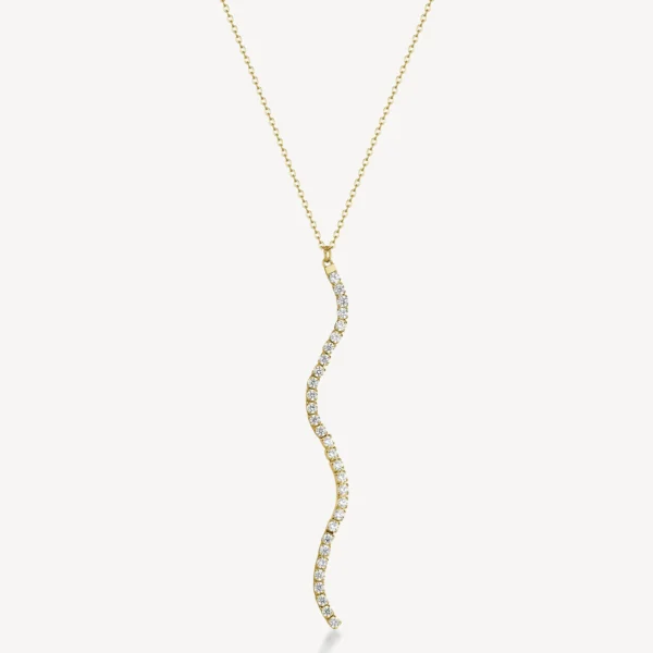 Collana donna BROSWAY BEIN028