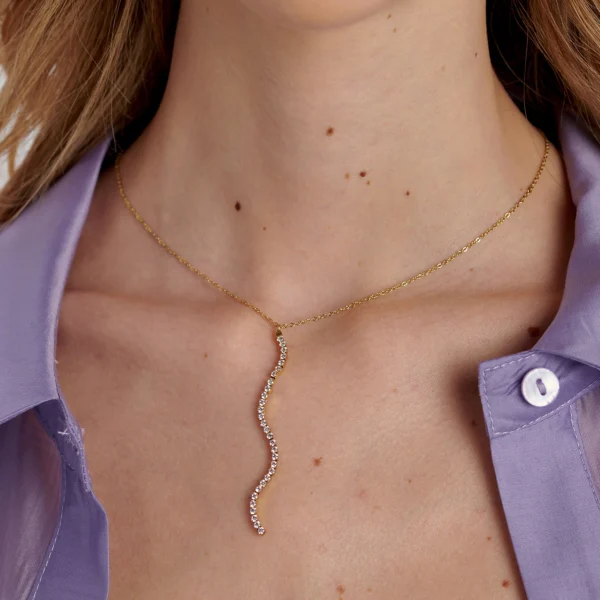 Collana donna BROSWAY BEIN028