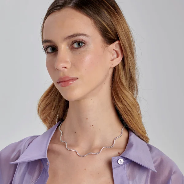 Collana donna BROSWAY BEIN029