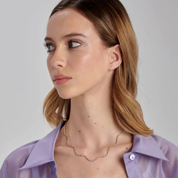 Collana donna BROSWAY BEIN030