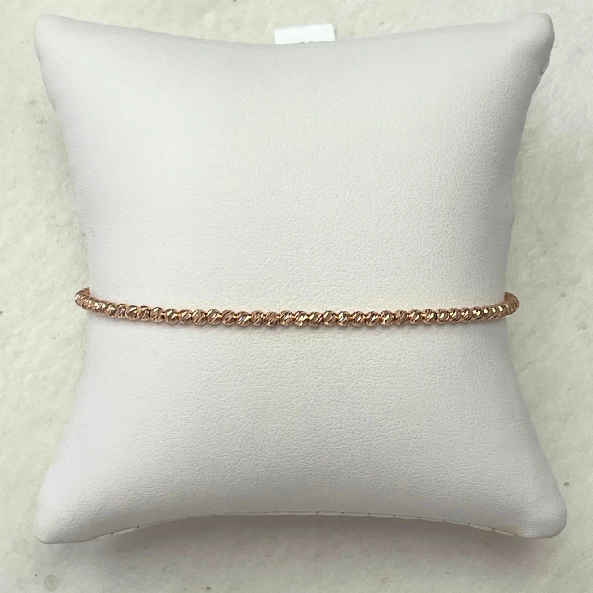 Bracciale donna oro 18kt CAMELI BGN651