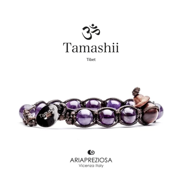 Bracciale unisex TAMASHII BHS900-8