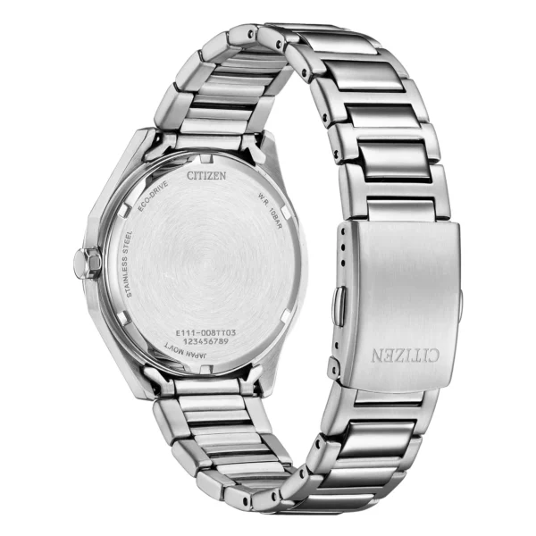 Orologio uomo CITIZEN BM7620-83M