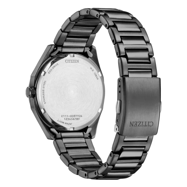 Orologio uomo CITIZEN BM7625-80H