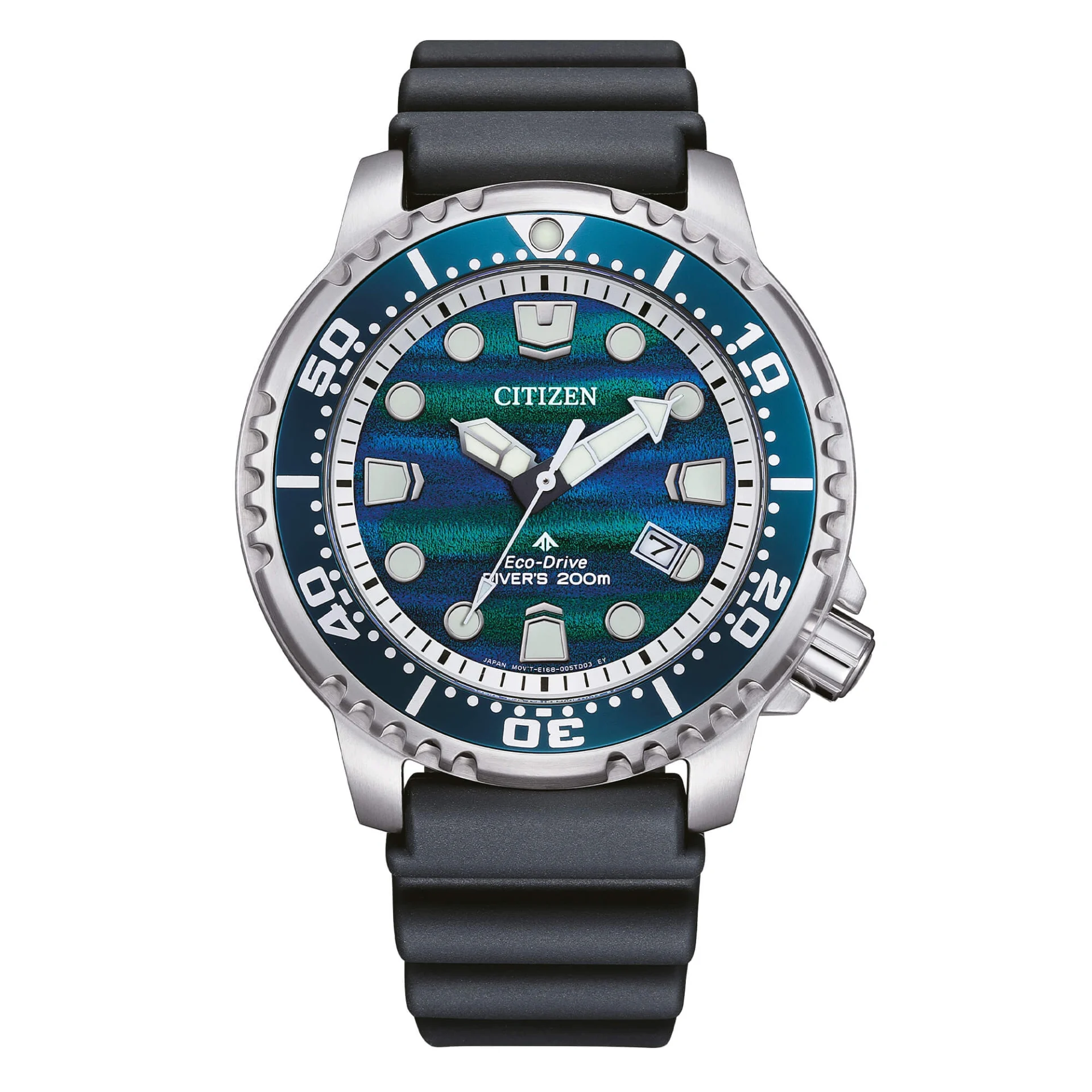 Orologio uomo CITIZEN BN0167-09W