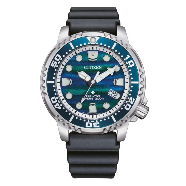 Orologio uomo CITIZEN BN0167-09W