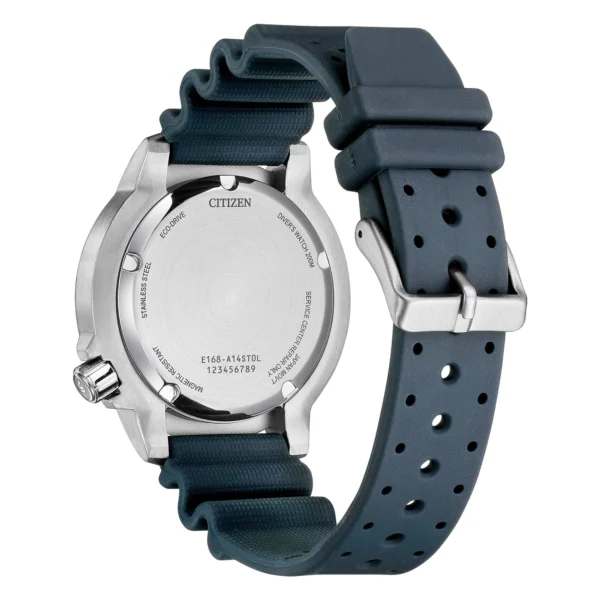 Orologio uomo CITIZEN BN0167-09W