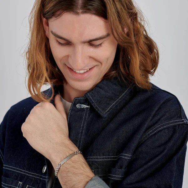 Bracciale uomo BROSWAY BTD060