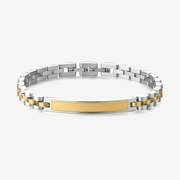 Bracciale uomo BROSWAY BTD061