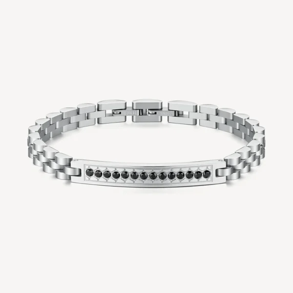 Bracciale uomo BROSWAY BTD062
