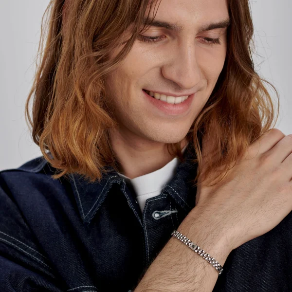 Bracciale uomo BROSWAY BTD066