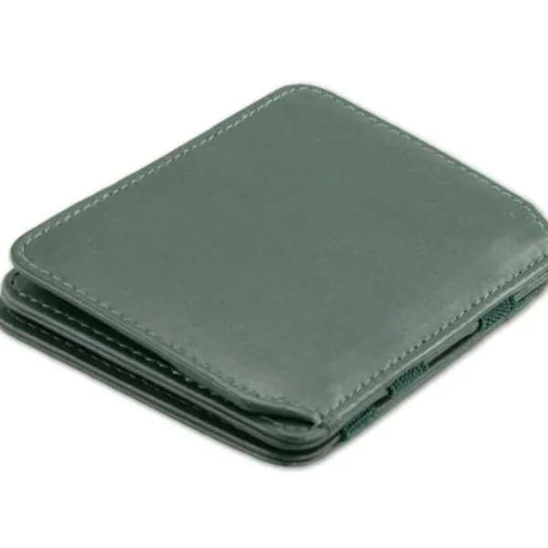 Portafoglio uomo GARZINI MW-CP1-RFIDGREEN