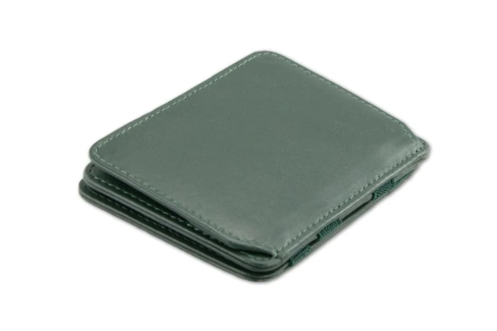 Portafoglio uomo GARZINI MW-CP1-RFIDGREEN