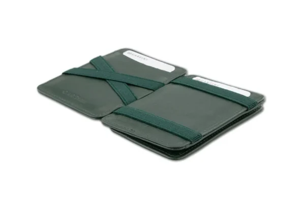 Portafoglio uomo GARZINI MW-CP1-RFIDGREEN