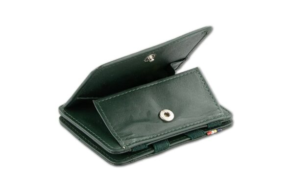 Portafoglio uomo GARZINI MW-CP1-RFIDGREEN