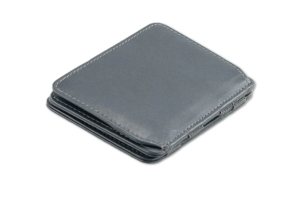 Portafoglio uomo GARZINI MW-CP1-RFIDGREY