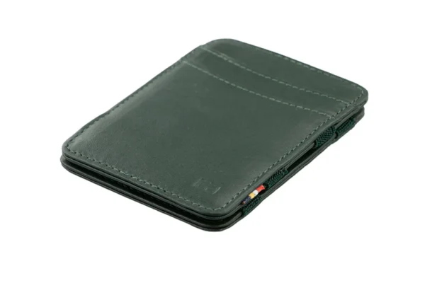Portadocumenti uomo GARZINI MW-CS1-RFIDGREEN