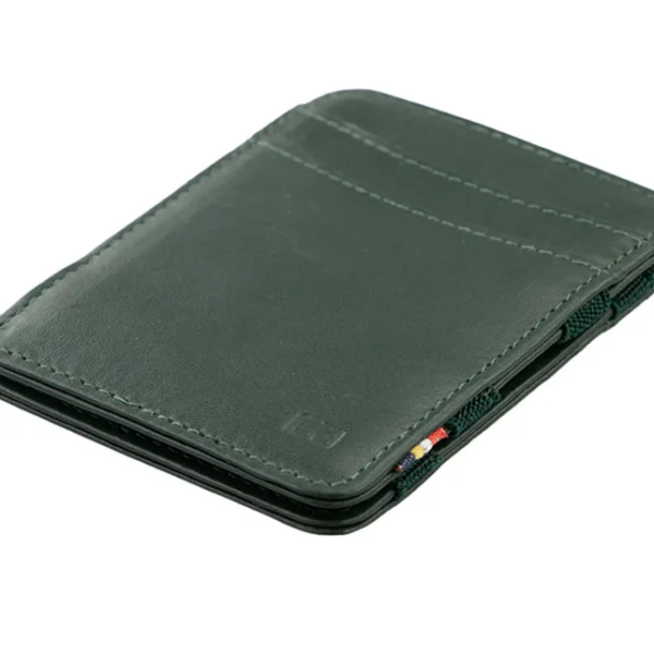 Portadocumenti uomo GARZINI MW-CS1-RFIDGREEN